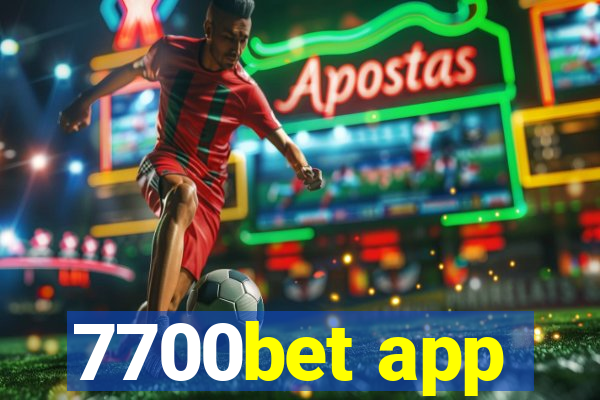 7700bet app